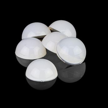 Fillini Maker Einfüllkappen aus Silikon, ø 30mm, 6 St