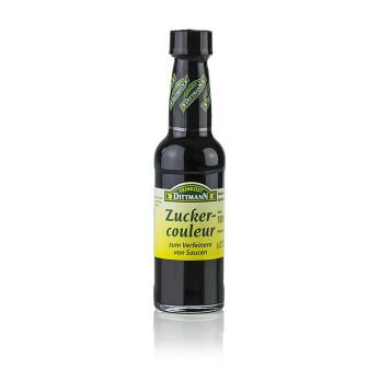 Zuckercouleur, Dittmann, 100 ml