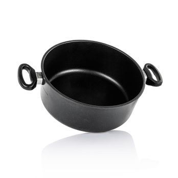 AMT Gastroguss, Bratentopf, Induktion, ø 28cm, 11cm hoch, 1 St