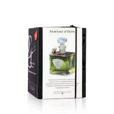 Natives Olivenöl Extra, Santa Tea Gonnelli Profumo D´Olivia, im Schmuckkarton, 500 ml