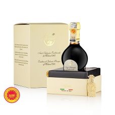 Aceto Balsamico di Modena Tradizionale Affinato DOP/g.U., 12 J., 100 ml