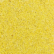 Hirse, ganz, geschält, BIO, 1 kg