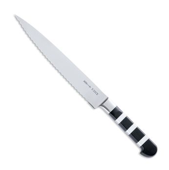 Serie 1905, Tranchiermesser mit Wellenschliff, 21cm, DICK, 1 St