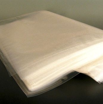 Vakuum Siegelrand-Beutel, 220mm x 320mm, glatt, 100 St