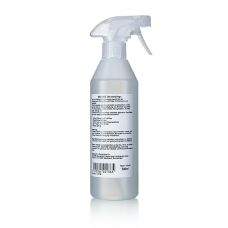 BOSFOOD Edelstahlpflegeöl, 500 ml