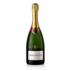 Champagner Bollinger Special Cuvée, brut, 12% vol., 750 ml