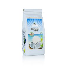 Dr.Goerg Kokosmehl/-Pulver, BIO, 600 g
