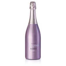 Bodegas Concavins Cava Proyecto Cu4tro Bubbles Rose, brut, 11,5% vol., 750 ml