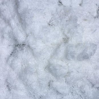 Wüsten-Kristallsalz, feine Salznadeln, Altes Gewürzamt, 30 g