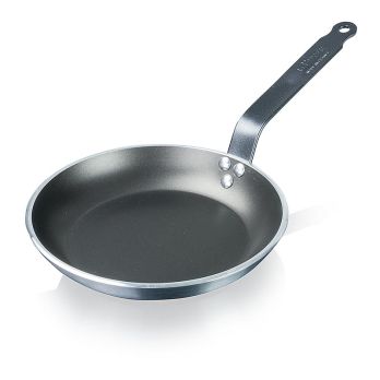deBUYER Choc Induktion Antihaft Pfanne Resto, ø 24cm, 1 St
