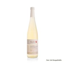 Kohl Cuvée Bergapfelsaft + Apfelminze, 750 ml