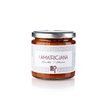 Amatriciana Sauce, Amerigo, 200 g