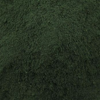 Gewürzgarten Spirulina platensis (Blaualgen), gemahlen, 120 g