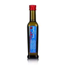 Balsamico Bianco Reserve, 5 Jahre, San Carlos Gourmet, 250 ml