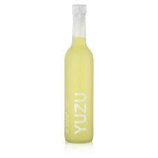 Ile Four YUZU - Mischgetränk aus Yuzu und Sake 10,5% vol., 500 ml