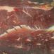 Cecina de Leon IPG (g.g.A.), geräucherter Rinderschinken, Spanien, kleine Stücke, ca.1,2 kg