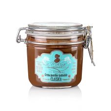 Gianduja Nougat Creme, Milch, La Molina, 500 g