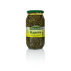 Kapern Nonpareilles, ø 4-7mm, Dittmann, 1 kg