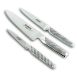 Global G-21524 Messerset, 3-tlg. (G-2, GDF-15, GSF-24), 3 tlg.