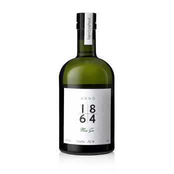 Anno 1864 Gin - Stemberg Edition, 42% vol., 500 ml