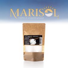 Flor de Sal - Die Salzblume, Marisol®, Nachfüllpack für Keramikgefäß, 100 g