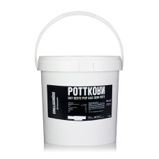 Pottkorn - Grillgemüse, Popcorn mit BBQ Rauchpaprika, 1 kg