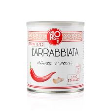 Arrabbiata Sauce, Amerigo, 800 g
