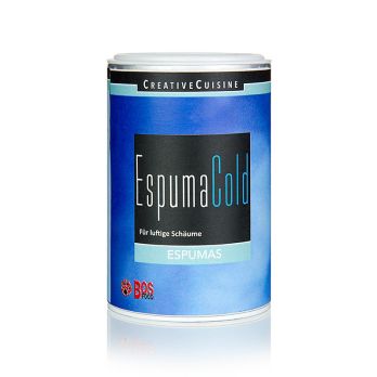 Creative Cuisine EspumaCold, Schaumstabilisierer, 100 g