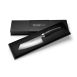 Nesmuk Soul Kochmesser, 140mm, Mooreiche Griff, 1 St