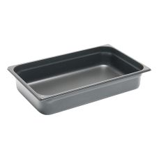 Hifficiency® GN-Behälter 11 100, 53x32,5x10cm, beschichtet, 1 St