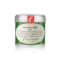 Roter langer Pfeffer, ganz, Altes Gewürzamt, 60 g