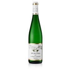 2017er Zeltinger Sonnenuhr Riesling Spätlese, süß, 8,5 % vol., J.J. Prüm, 750 ml