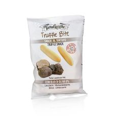 TARTUFLANGHE Truffle Bite, Gebäck mit Sommertrüffel, 30 g