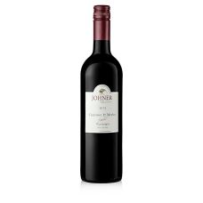 2013er Lyndor Cabernet & Merlot, trocken, 13,5% vol., K.H. Johner, 750 ml