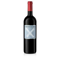 2016er Il Carnasciale, Barrique, trocken, 13,5 % vol., Carnasciale, 750 ml