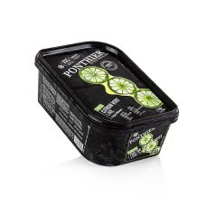 Püree - Limette, ungezuckert, TK, 1 kg