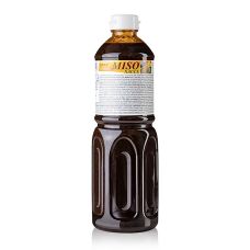 Miso Sauce, Japan, Nihon Shokken, 1 l