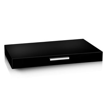 Plancha Zubehör - Deckel für Plancha Rainbow Schwarz (51566), 1 St