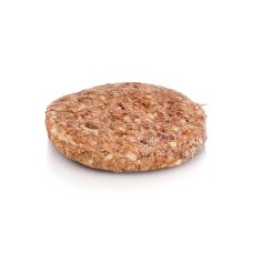 Burger Patty, Angus Beef Dry Aged, ø 12cm, eatventure, TK, 180 g