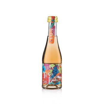 Schloss Vaux Träublein, alkoholfrei (mit Kohlensäure), BIO, 200 ml