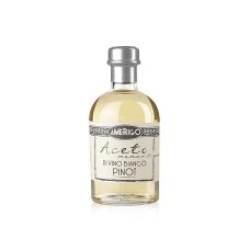 Aceto di Vino Bianco Pinot, Weißweinessig, Amerigo, 250 ml