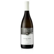 2017er Neuburger Freyheit, trocken, 12% vol., Heinrich, BIO, 750 ml