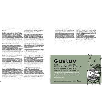 Port Culinaire - Gourmet Magazin, Ausgabe 51, 1 St