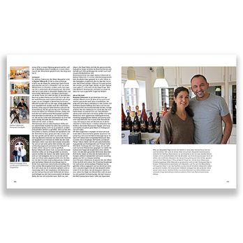Port Culinaire - Gourmet Magazin, Ausgabe 52, 1 St