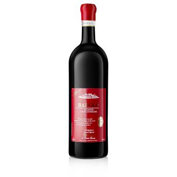 2014er Barolo Le Rocche del Falletto, trocken, 14,5% vol., Magnum, Bruno Giacosa, 3 l