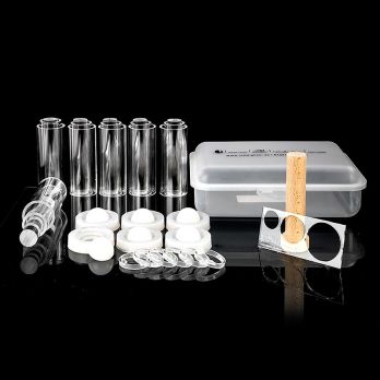 Fillini Maker 2020 Edition, 39-teilig, Cannelloni-Formen, Komplettset, 1 St