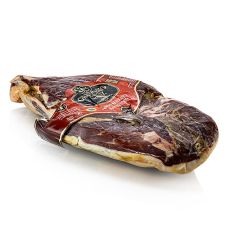 Jamon Serrano Gran Reserva, 15 Mon., ganzer Hinterschinken ohne Knochen (Duroc), ca.5 kg