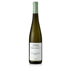 2018er Bernkasteler Badstube Riesling Spätlese, feinherb, 10,5% vol., Molitor, 750 ml