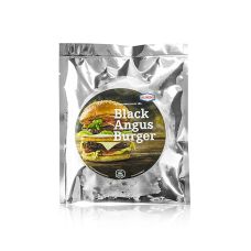 Jack´s Creek Burger Pattie, Black Angus Rindfleisch, TK, 150 g