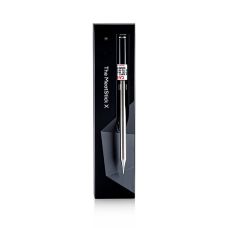 The MeatStick Set2 - Fleischthermometer schwarz, Bluetooth-Xtender, Ladegerät, 3 tlg.